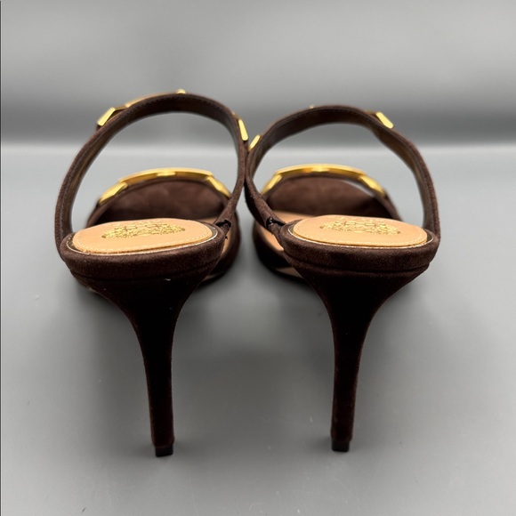 Ambra Slide Sandal by Vince Camuto - Picture 3 of 4